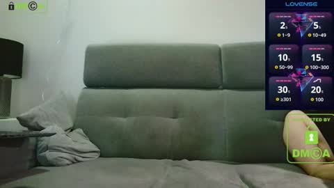 LycraLover online show from March 1, 7:10 am