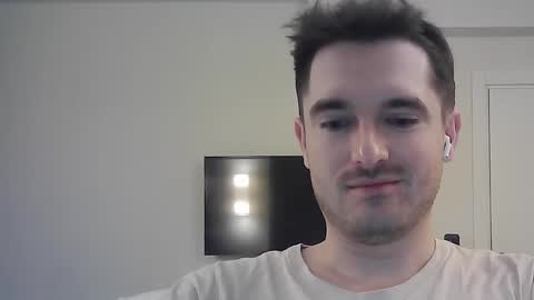 Snapshot of philborison chatting on February 12, 4:54 am PhilipBorison online show from February 12, 4:54 am