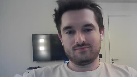 PhilipBorison online show from February 1, 2:26 pm