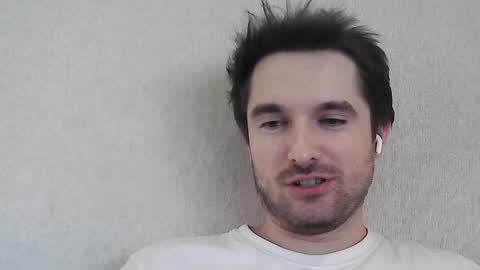 Snapshot of philborison chatting on April 20, 11:46 am PhilipBorison online show from April 20, 11:46 am