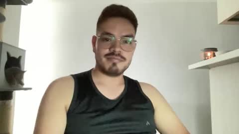 Snapshot of philip0411 chatting on May 27, 3:53 pm philip0411 online show from May 27, 3:53 pm