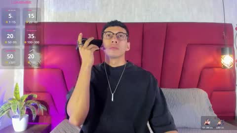 Milo online show from March 22, 12:52 pm