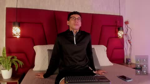 Milo online show from April 9, 11:48 am