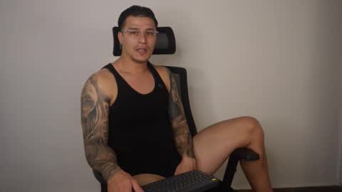 Philip Dalton online show from March 20, 4:06 am