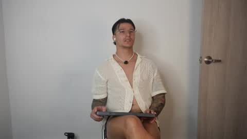 Philip Dalton online show from March 20, 4:45 pm