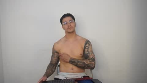 Philip Dalton online show from March 22, 5:27 pm