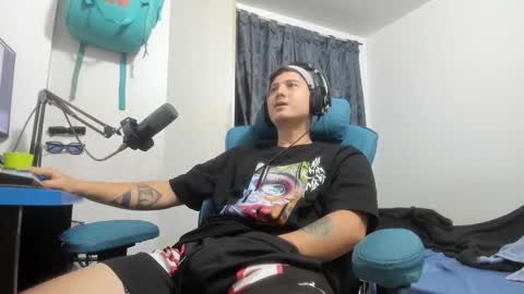 philip_dj online show from January 17, 9:25 am