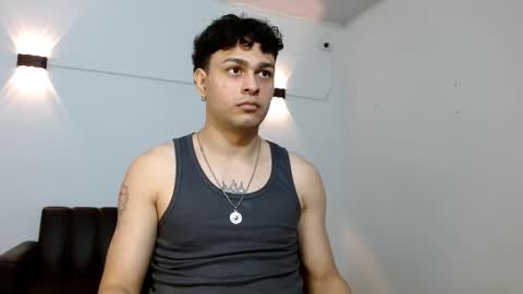 Philip online show from March 21, 10:13 pm