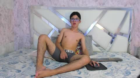 philipe online show from February 7, 6:55 pm