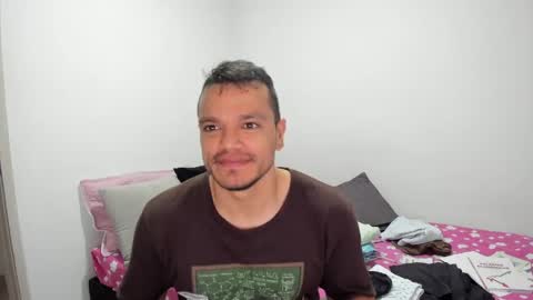Snapshot of philipe_inzagui chatting on May 25, 8:15 pm Philipe online show from May 25, 8:15 pm