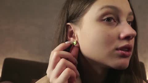 Bella online show from January 11, 1:16 am