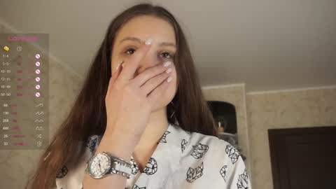 Bella online show from January 20, 2:11 am