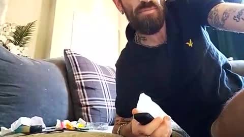 phillippacey1808 online show from April 30, 4:57 pm