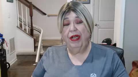 Snapshot of phillyguy195601 chatting on September 14, 4:11 am Geri online show from September 14, 4:11 am