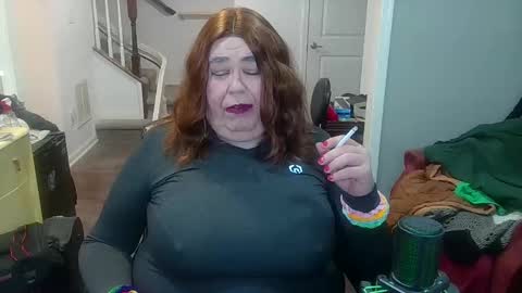 Snapshot of phillyguy195601 chatting on November 26, 3:51 am Geri online show from November 26, 3:51 am