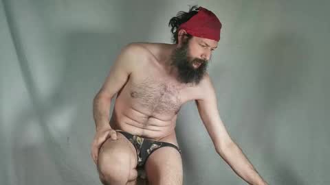 randy online show from March 31, 7:47 pm