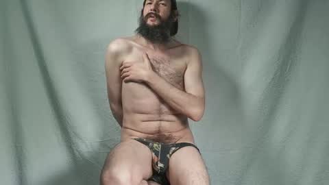 randy online show from April 15, 9:16 am