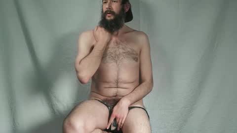 randy online show from April 15, 9:15 pm