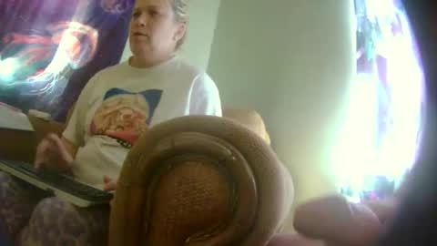 Snapshot of phulaen chatting on February 25, 4:27 pm Phulaen online show from February 25, 4:27 pm