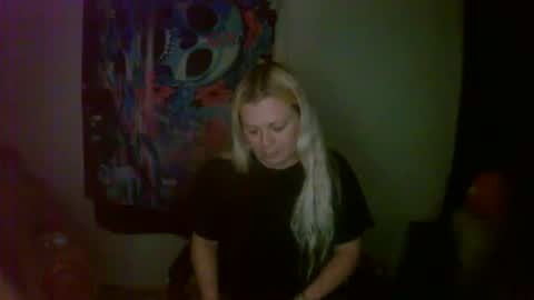 Snapshot of phulaen chatting on March 3, 7:14 am Phulaen online show from March 3, 7:14 am