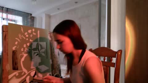 Snapshot of phyllispilkington chatting on November 4, 10:03 am Jenny online show from November 4, 10:03 am