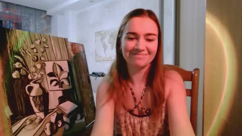 Snapshot of phyllispilkington chatting on November 8, 11:21 am Jenny online show from November 8, 11:21 am