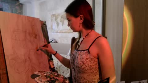 Snapshot of phyllispilkington chatting on November 15, 11:18 am Jenny online show from November 15, 11:18 am