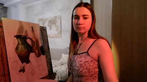 Snapshot of phyllispilkington chatting on November 18, 10:09 am Jenny online show from November 18, 10:09 am