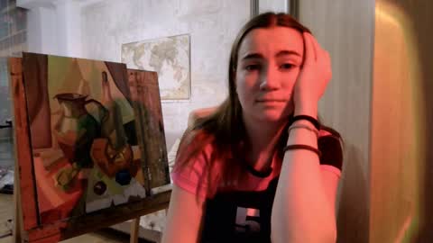 Snapshot of phyllispilkington chatting on November 25, 10:26 am Jenny online show from November 25, 10:26 am