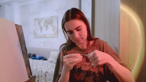 Snapshot of phyllispilkington chatting on November 29, 10:40 am Jenny online show from November 29, 10:40 am