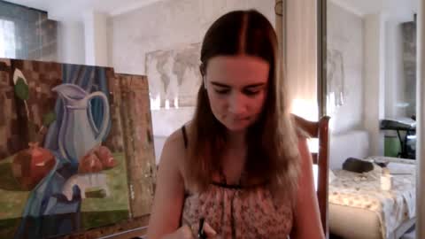 Snapshot of phyllispilkington chatting on December 20, 10:22 am Jenny online show from December 20, 10:22 am