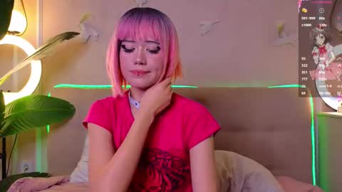 phyllissanchez online show from November 28, 10:12 pm