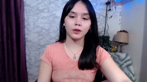 Ms Pia online show from March 23, 11:20 pm