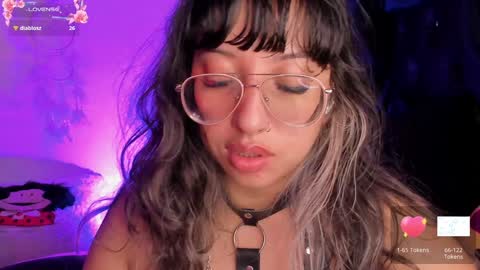 Snapshot of piafisher_ chatting on February 8, 1:33 pm PIA FISHER online show from February 8, 1:33 pm