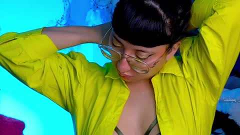  PIA FISHER  online show from March 2, 1:08 am