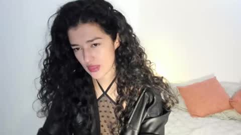 piama_burnss online show from January 29, 5:13 pm