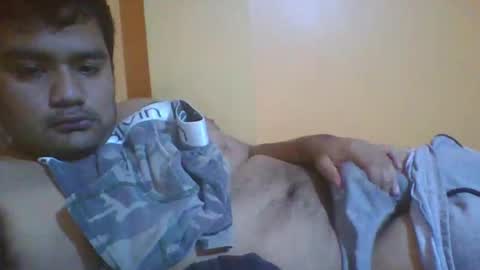 PICHULAMOJADA online show from May 15, 1:01 am