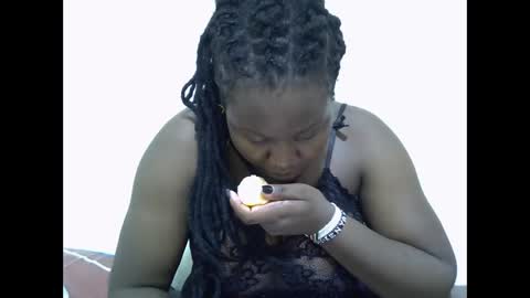 pickle_fingers online show from April 6, 1:47 am