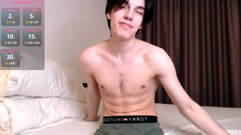 pickmerider online show from April 1, 8:15 am