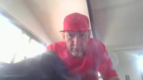 pierce702420 online show from April 6, 6:31 pm