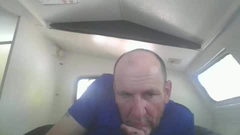 pierce702420 online show from April 8, 6:41 pm