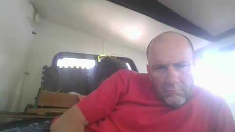 pierce702420 online show from April 16, 6:30 pm