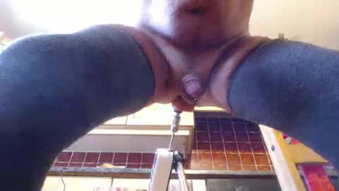 piercedcock069 online show from March 15, 4:57 pm