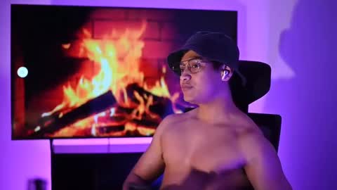 pierosouza online show from December 8, 3:21 am