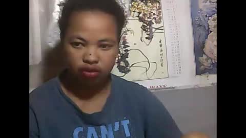 pierrette12345 online show from April 7, 8:37 am