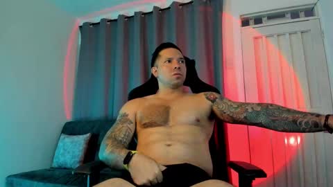 Pierre online show from September 13, 10:53 pm