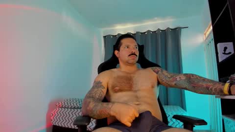 Pierre online show from December 18, 4:46 pm