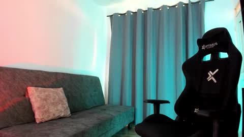 Pierre online show from March 28, 3:00 pm