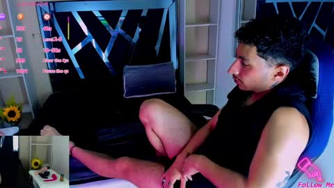  Eddy Brock... Its a pleasure to talk to...  online show from September 24, 4:27 am