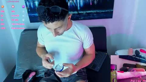  Eddy Brock... Its a pleasure to talk to...  online show from October 9, 8:29 pm